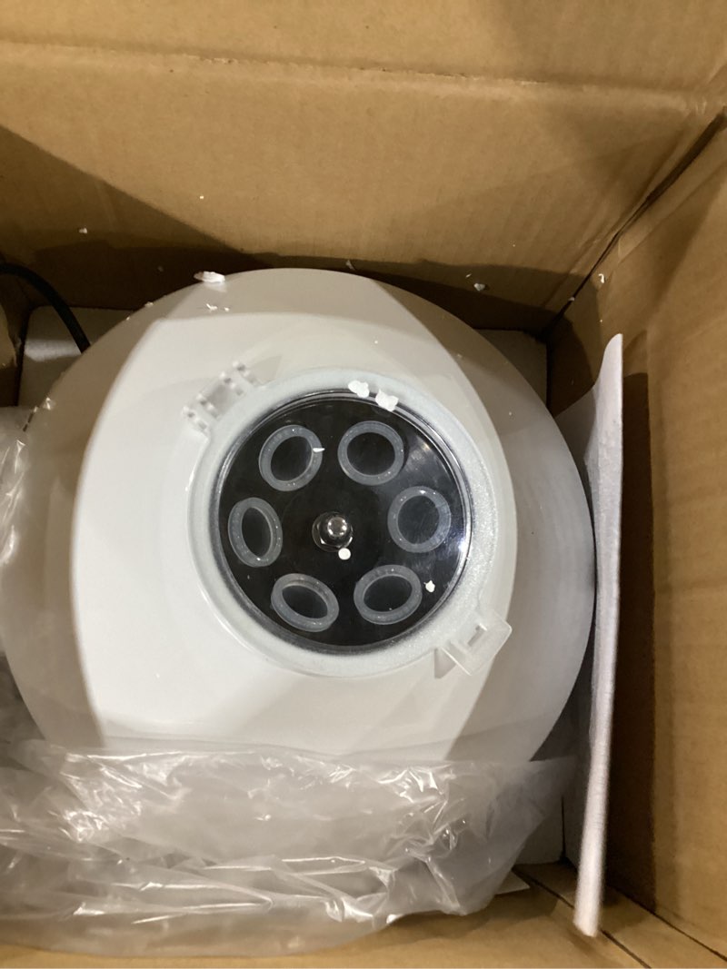 Condition photo showing As Is for desktop electric lab laboratory centrifuge machine lab medical practice w/timer and speed control - low speed,4000 rpm, capacity 20 ml x 6-110v by calu luky