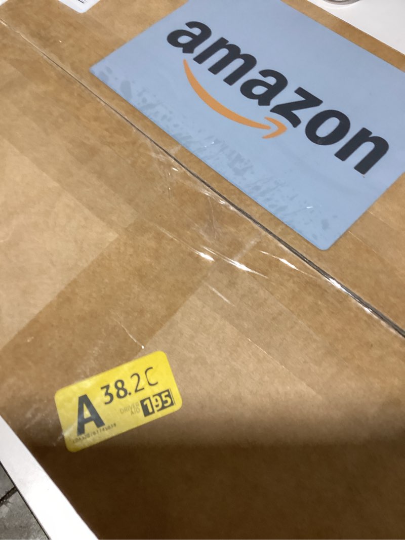 Condition photo showing New/Like New for Coleman Chiller 16qt Insulated Portable Cooler with Ice Retention & Large Carry Handle, Made in USA, Great for Camping, Tailgating, Parties, Sports, Concerts, Lunches & More