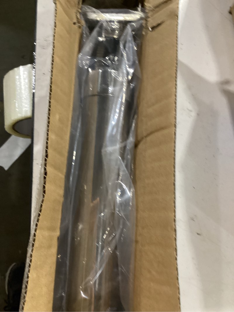 Condition photo showing Good Condition for stainless steel fishing rod holder, 360 degree adjustable deck mount for marine boat yatch