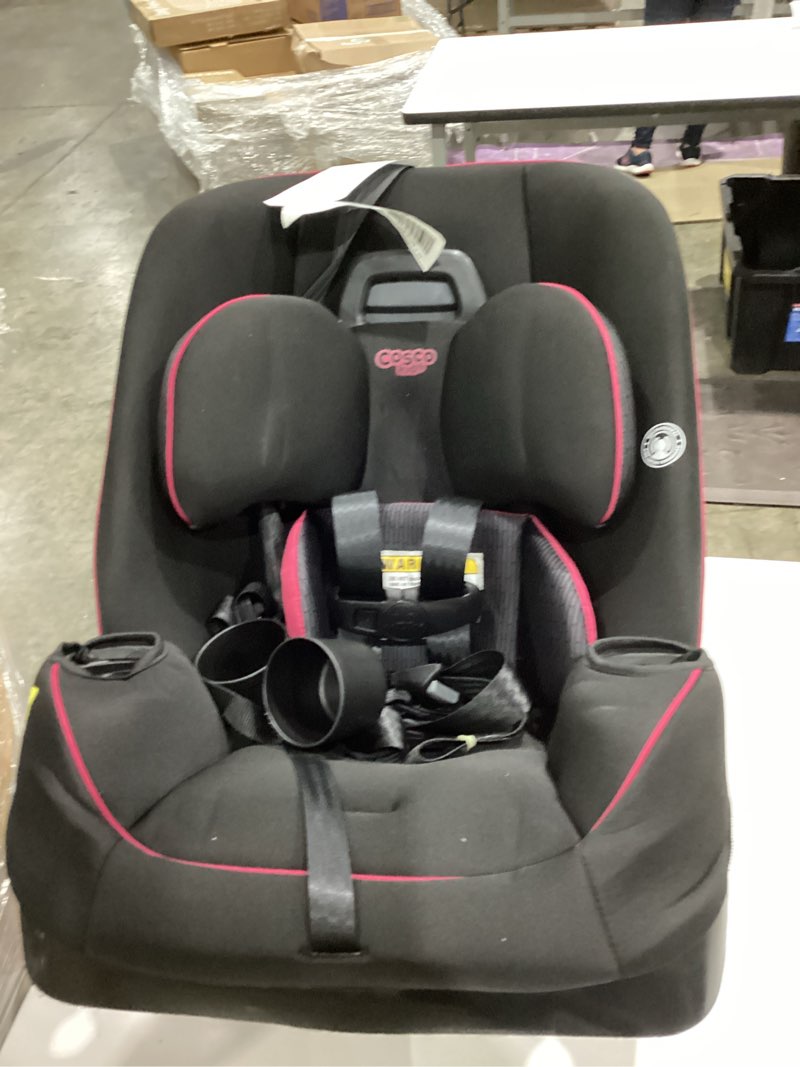 Condition photo showing Good Condition for cosco kids easy elite slim all in one