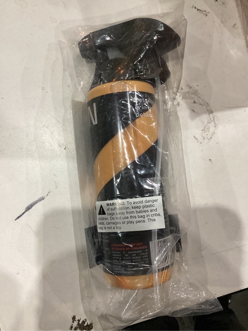 Condition photo showing New/Like New for BLAZON Tire & Trim Dressing Spray– High Shine Wet Look for Tires & Trim– Long-Lasting Glossy Finish,
