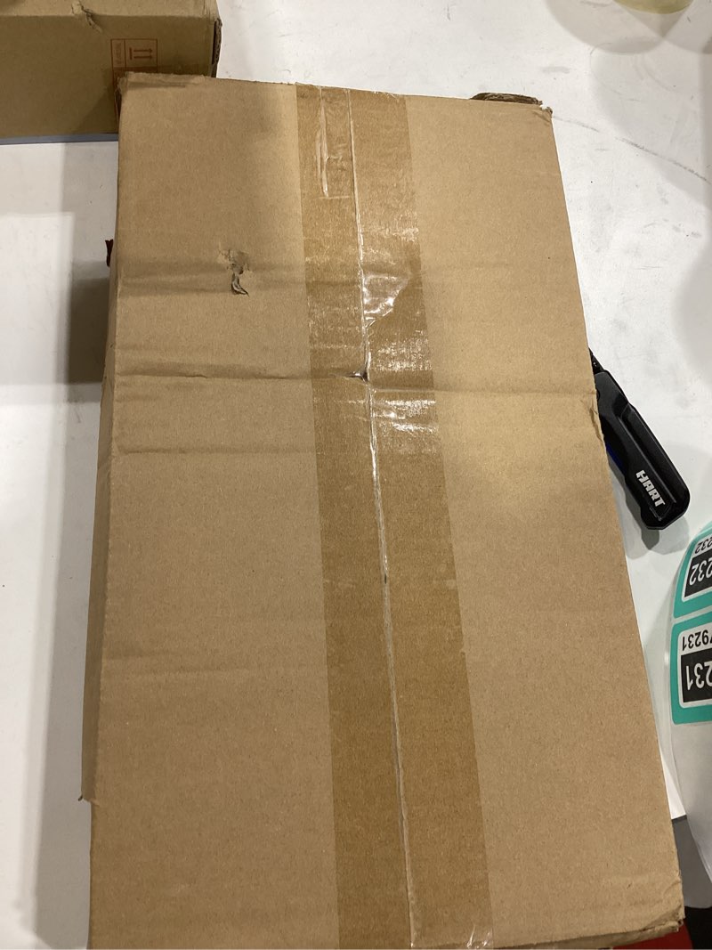 Condition photo showing Good Condition for Drywall Pole Sander, 85 Inch Radial Round Pole Sander with Extension Pole, Manual Hand Drywall Sander for Walls and Ceilings, Includes 5pcs Sanding Sheets (80, 100, 120, 180, 240 Grit)