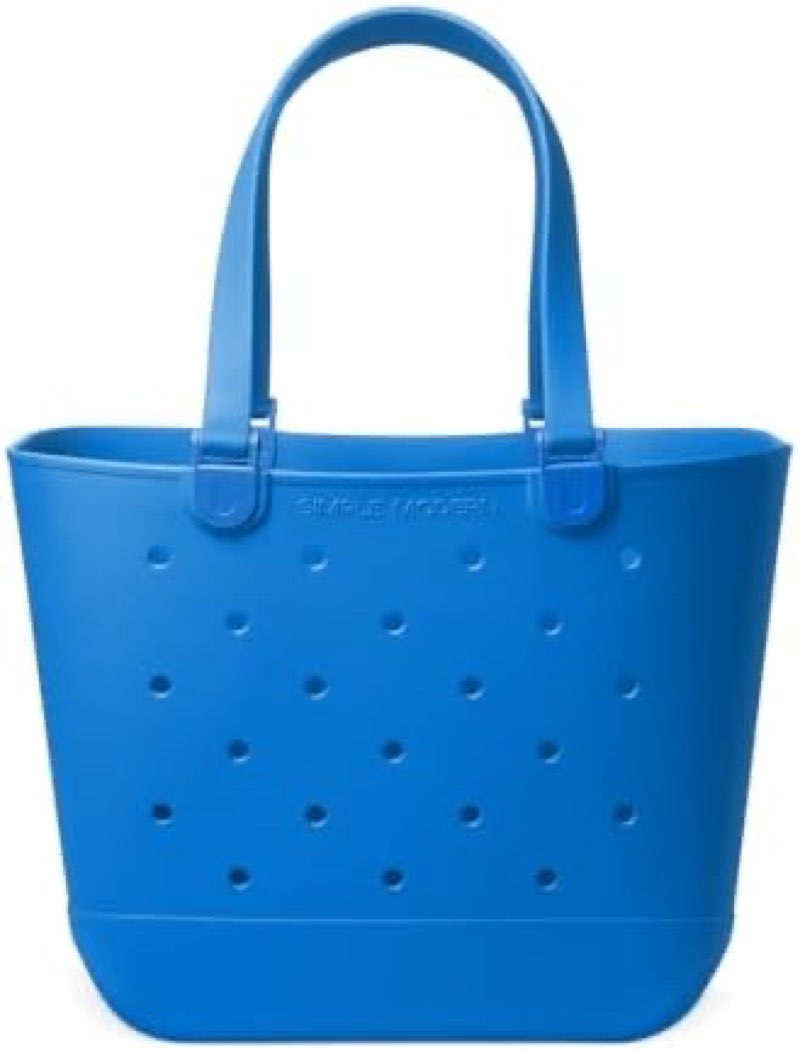 Simple Modern Extra-Large Beach Bag 