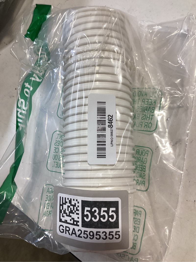 Condition photo showing Good Condition for ice cream paper cups batch disposable solid color paper dessert bowls for snacks, sundaes, party giveaways, ice cream bar supplies factory 