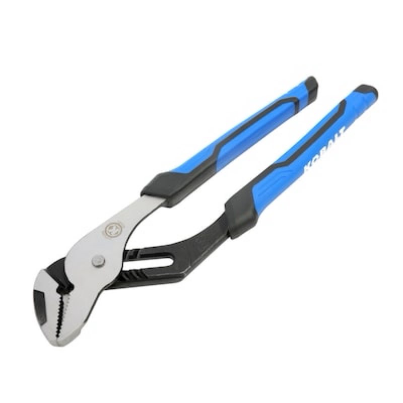 Condition photo showing Good Condition for kobalt 10-in home repair tongue and groove plier