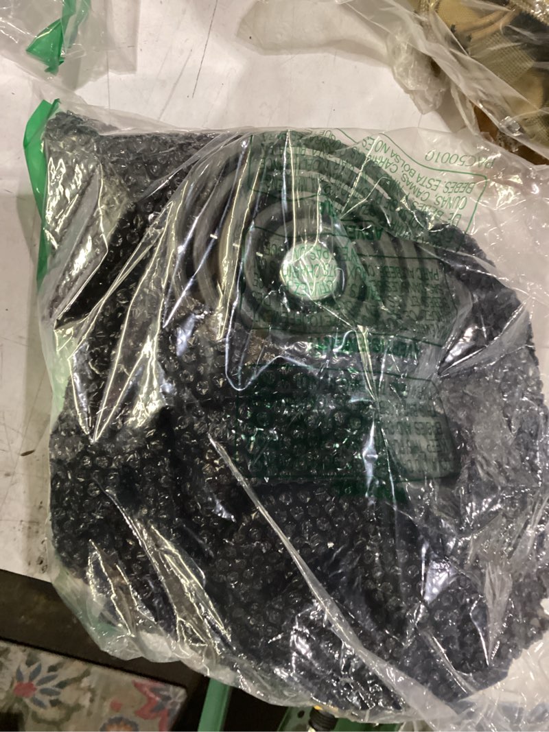 Condition photo showing New/Like New for electric stove burner drip pans wb31m19(8”) wb31m20(6”) electric stove top burner replacement wb30m1(6") wb30m2(8") compatible for g-e hot-point ken-more general electric stove parts by miflus wb31m20-1+3