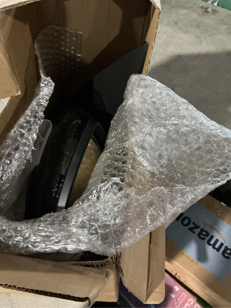 Condition photo showing Good Condition for Dasbecan Left Driver Side Mirror Compatible With 2016 2017 2018 Kia Optima Rearview Mirror With Signal Light/Power Glass/Manual Folding/Black Paint Replace# KI1320200 87610-D5000 (5pin) Black Left