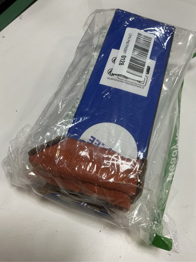 Condition photo showing Good Condition for MIULEE Fall Cafe Curtains 36 Inches Long Farmhouse Short Linen Semi Sheer Curtains for Kitchen Bathroom Basement Light Filtering Rod Pocket Half Window Tier Curtains 2 Panels W26XL36, Burnt Orange 26"W x 36"L (Pack of 2) Burnt Orange