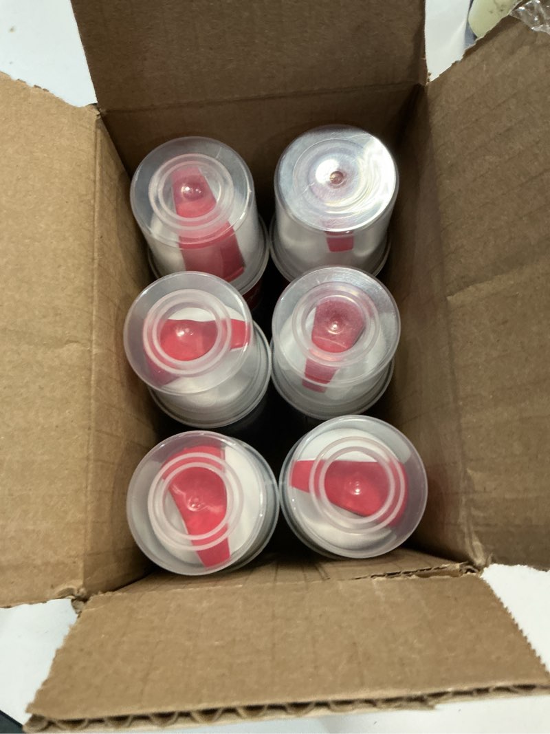 Condition photo showing New/Like New for (Exp March 2026) Colgate Kids Toothpaste Pump with Fluoride for Cavity Protection, Ages 6+, ADA Accepted, Bubble Fruit, 4.4 Ounce, 6 Pack