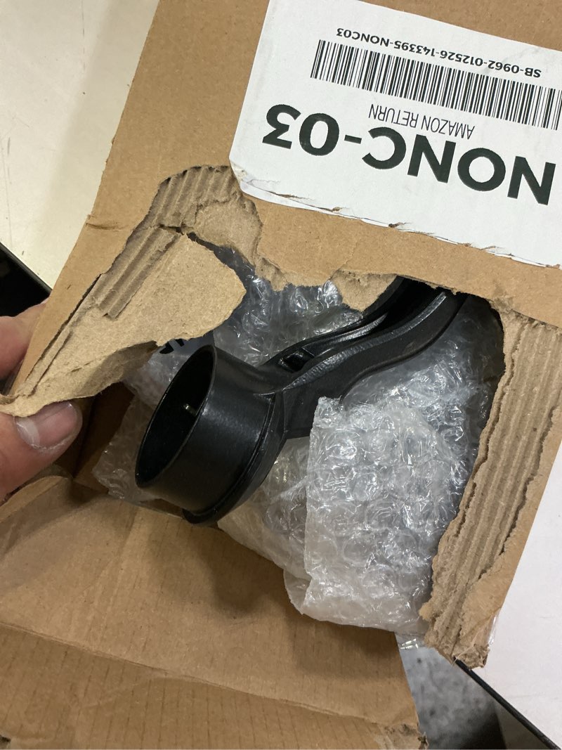 Condition photo showing Good Condition for CJ5Z17527A 1 Pair Windshield Wiper Arm Compatible with Ford Escape 2013 2014 2015 2016 2017 2018 2019 Replace 43513 CJ5Z17527A 43514 CJ5Z17526B (Front Left+ Front Right)