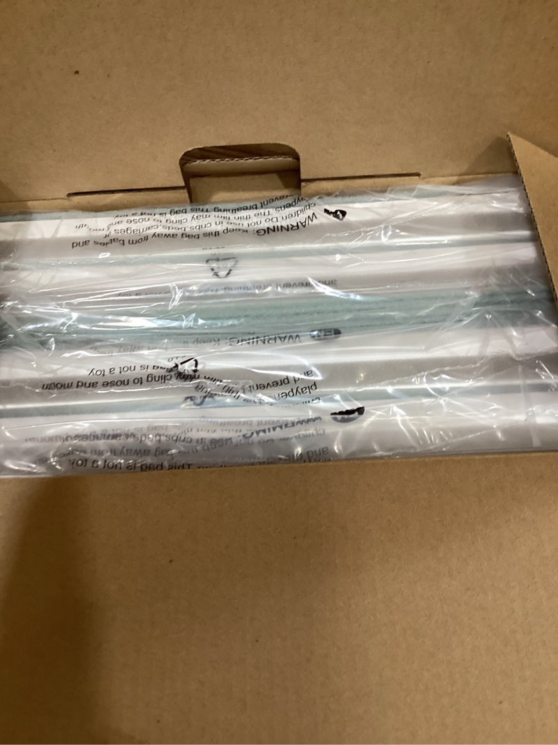 Condition photo showing New/Like New for vital 100 replacement filter compatible with levoit vital 100 air purifi-er, 3-in-1 h13 true hepa filter and activated carbon filter with 4 pre-filters, replace part # vital 100-rf, 4 pack