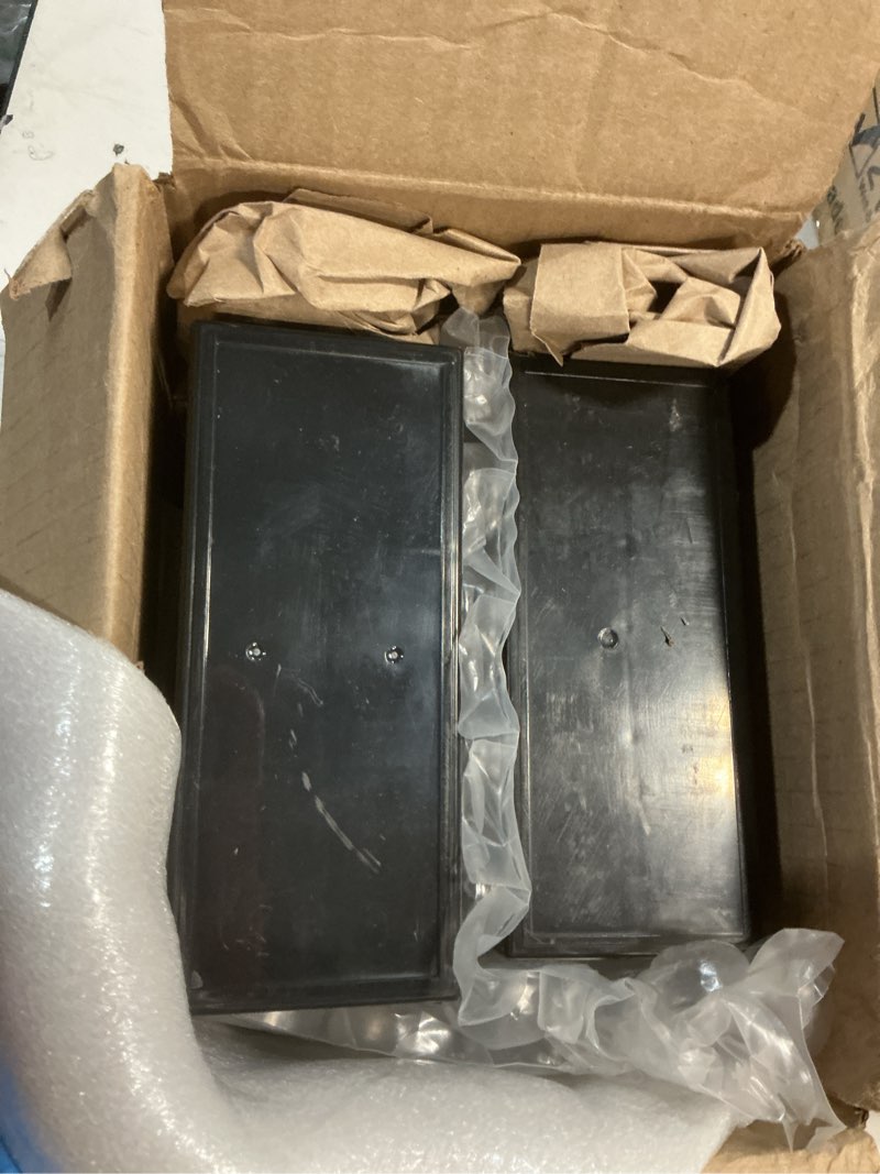 Condition photo showing Good Condition for Mighty Max Battery ML7-12 - 12 Volt 7.2 AH SLA Battery - Pack of 2 2 Pack