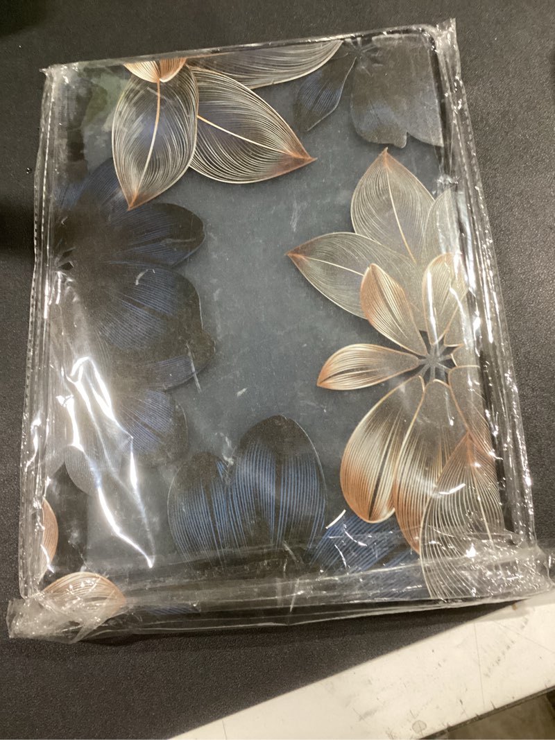 Condition photo showing New/Like New for Case for MacBook Pro 14 Inch (2025-2021 Release), Models M5 A3434 A3112 M4 A3112 A3401 A3185 M3 A2918 A2992 M2 A2779 M1 A2442, Plastic Hard Shell Case with Keyboard Cover, Leaves