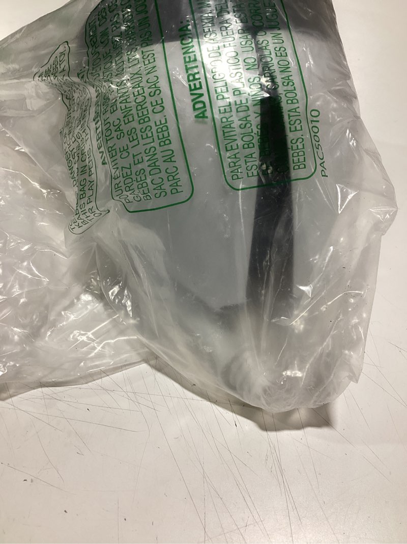 Condition photo showing Good Condition for Clorox Toilet Plunger with Hideaway Holder Caddy Heavy-Duty Compact Design with Non-Skid Rubber Base