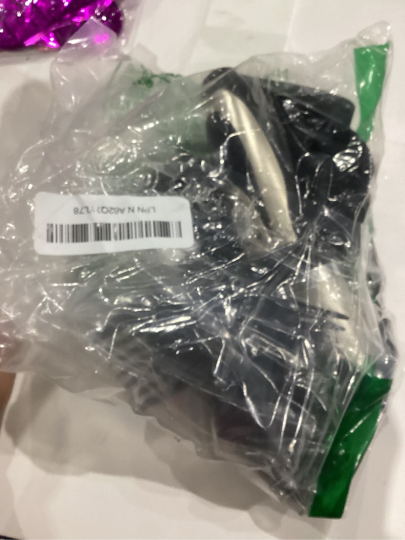 Condition photo showing item condition for oneisall Replacement Blades for DTJ-001 Silver Dog Clippers, 4FC