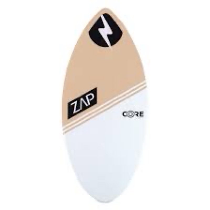 ZAP Skimboard CORE 40" (Sand)