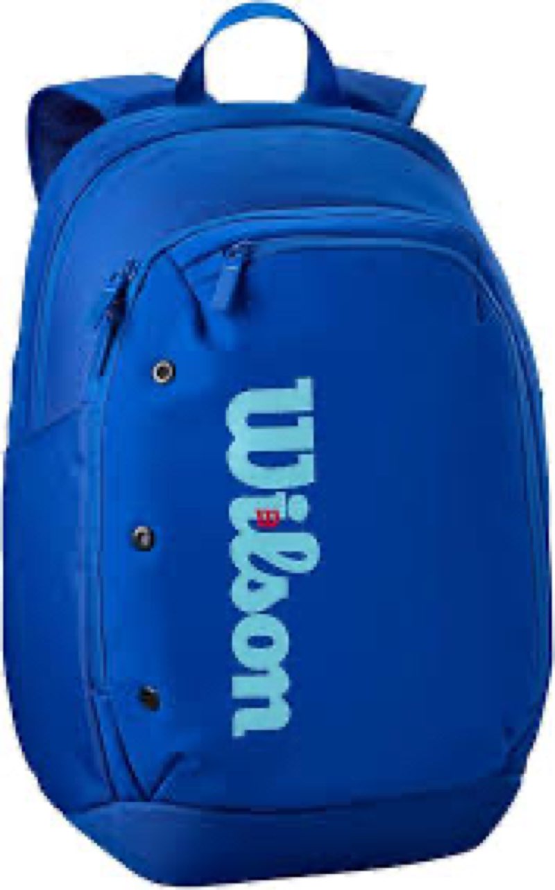 wilson ultra v5 tour tennis racket bags holds up to 2 rackets