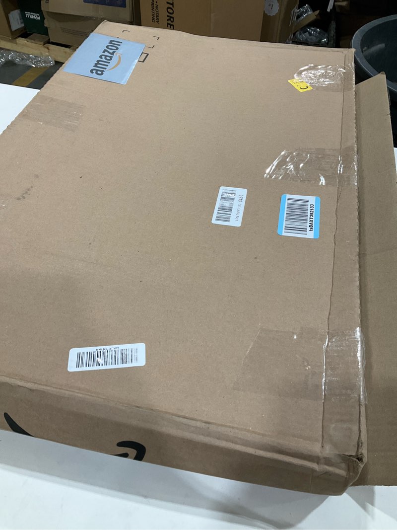 Condition photo showing Good Condition for Roll File Storage Organizer Poster Blueprint Folder Linen Storing Poster Anchor Charts 16 Slots 15.7 x 15.7 x 24 Inch for Architectural Map Home Office School Gift Wrap Items