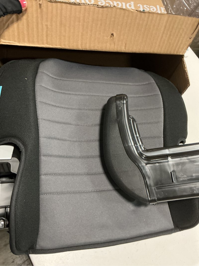 Condition photo showing Good Condition for graco turbobooster 2.0 backless booster car seat, denton