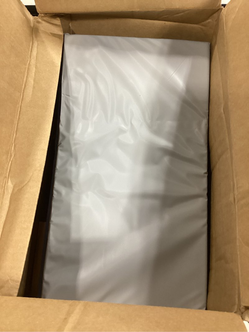 Condition photo showing Good Condition for ECR4Kids Everyday Folding Rest Mat, 4-Section, 1in, Sleeping Pad, Blue/Grey, 5-Pack 45" L x 1" Thick 5-pack Mat