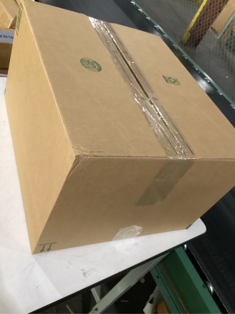 Condition photo showing As Is for baby chair