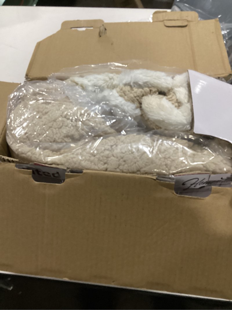 Homemate Heated Blanket Electric Throw - 50"x60" Heating Blanket Throw 1/2/4/6/8 Hours Auto-Off 10 H