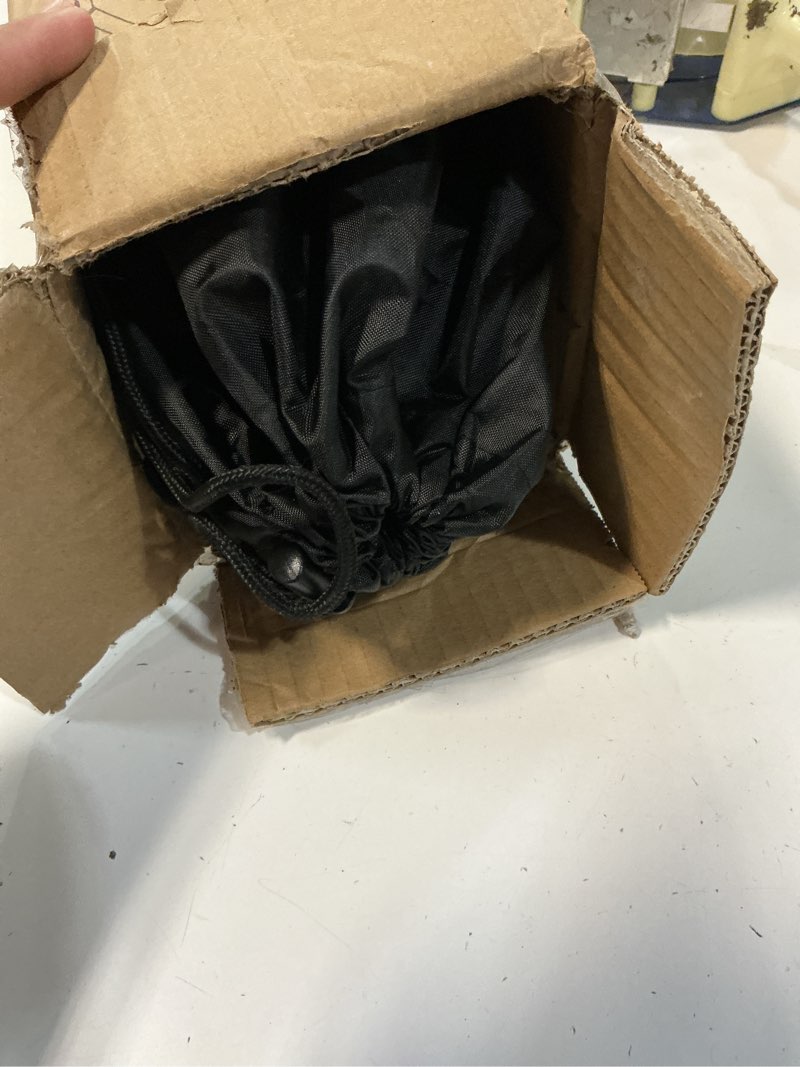 Condition photo showing As Is for eighteentek® catio outdoor cat enclosure 3-tier pop up cat tent playpen | portable kitten catio tower | pet playpen indoor/outdoor cats enclosed | play tents for patio balcony courtyard camping black 1 large, 42.6" x 42.6" x 27.6"h
