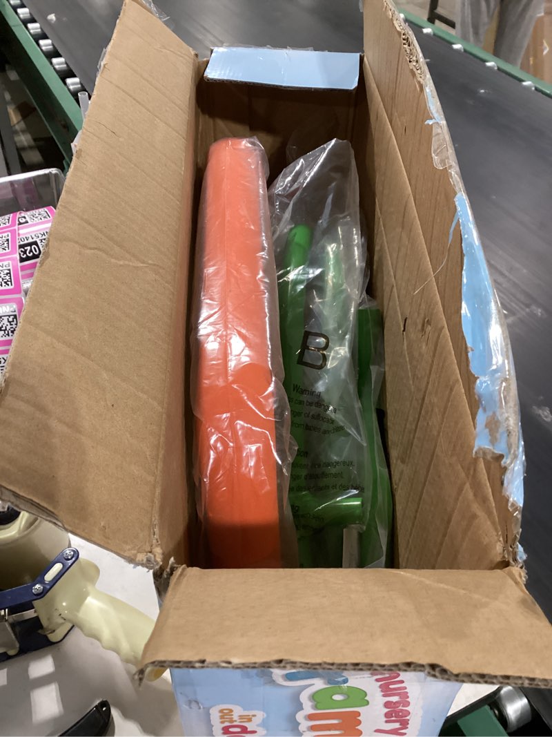 Condition photo showing Good Condition for galt toys, nursery trampoline - turtle, trampolines for kids, ages 1 year plus