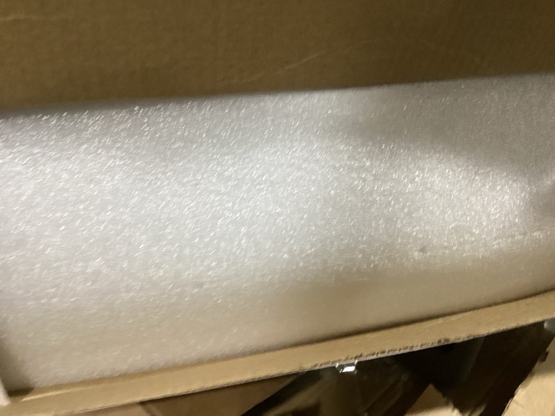 Condition photo showing Good Condition for 4pk 15.8 inch led ceiling light flush mount, 32w, 3480lm, 3000k/4000k/6000k cct selectable super slim led ceiling light, low profile round flat panel fixture for hallway, bedroom,kitchen white non-dimmable-15.8 inch-4pk
