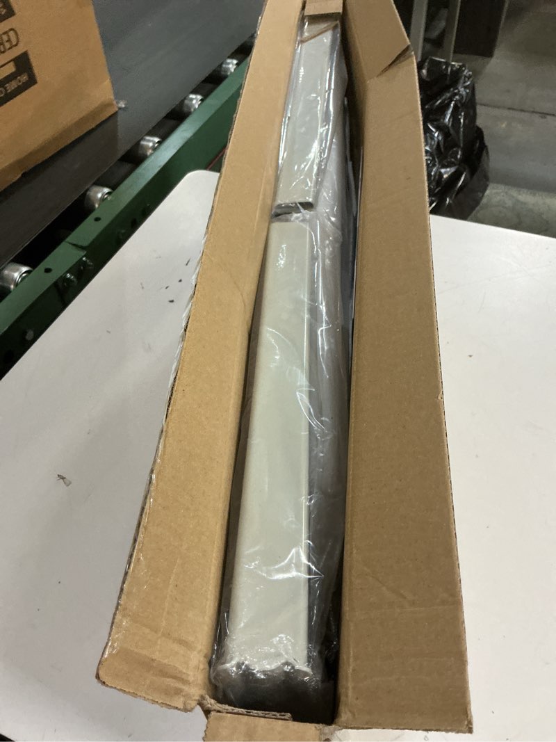 Condition photo showing New/Like New for Bed Rails for Toddlers?Toddler Bed Rails?Bed Rail for Baby - Adjustable Height Bed Guard with Child Safety Lock, Universal Fit for King/Full/Twin Beds (Grey, 1 Side 78.7Inch) Grey 1 Side 78.7Inch