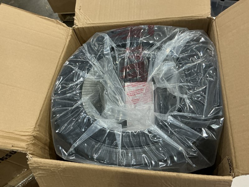 Condition photo showing New/Like New for facecool 50250 true hepa filter compatible with honeywell 50250-s air filter, part #24000 & 24500, with 1 h13 hepa + 2 carbon pre-filters