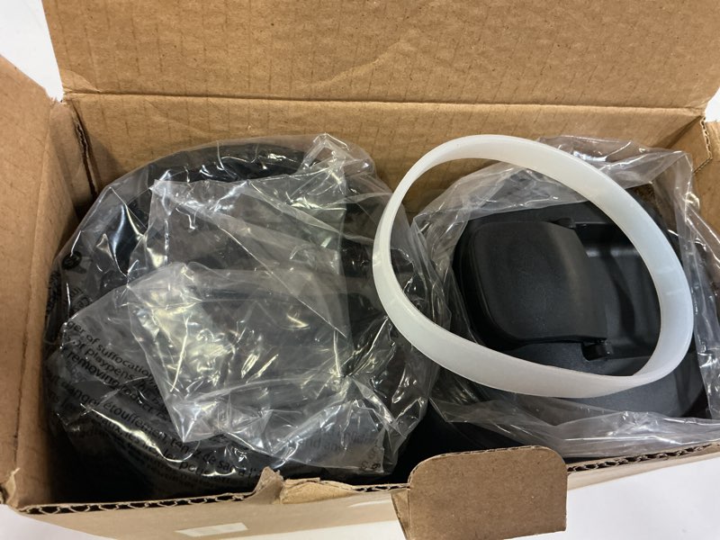 Condition photo showing Good Condition for Blender Cups Replacement Parts For ninja,2-Pack 24oz Blender Cups with Sip & Seal Lids,7 fins Blender Replacement blade Compatible with Ninja BN401 BN751 BN801 BL480-30 BL642-30 BL682 BL687 NN102