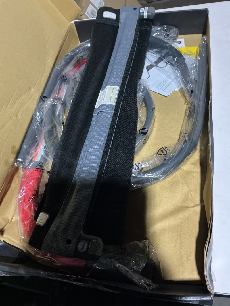 Condition photo showing As Is for Perfect Fitness Crunch and Sit Up Training Assistant