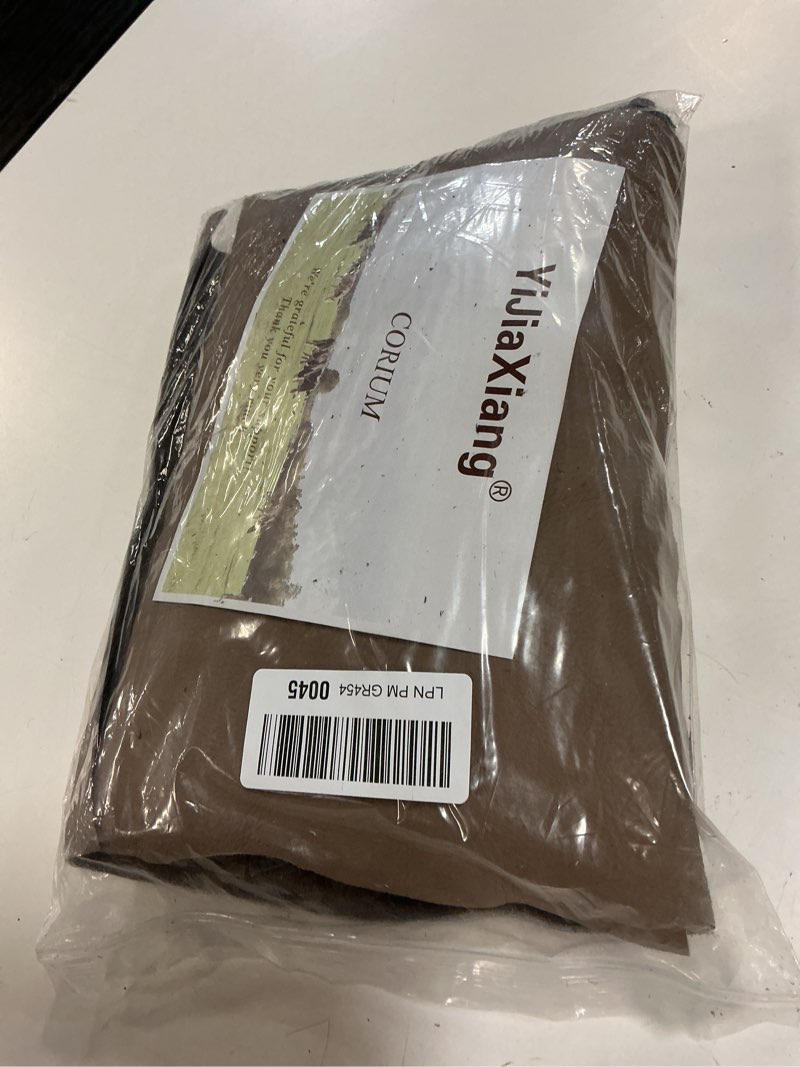 Condition photo showing Good Condition for leather scraps, 0.8-1.4mm (2-3.5oz) thick genuine cowhide scraps, leather scrap for tools/crafts/diy, mixed colors,leather for crafting (thin,1500 grams)