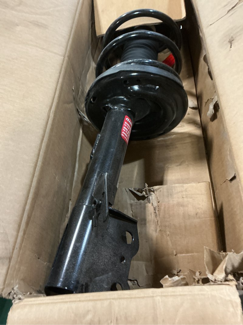 Condition photo showing Good Condition for Monroe Quick-Strut 272483 Suspension Strut and Coil Spring Assembly for Toyota Highlander