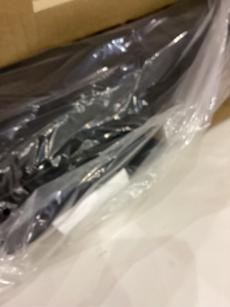 Condition photo showing Good Condition for Snailax Shiatsu Back Massager with Heat Massage Chair Pad Kneading Back Massager for Pain Relief Deep Tissue Chair Massage Pad for Office Home, Gifts for Dad,Mom Light Gray