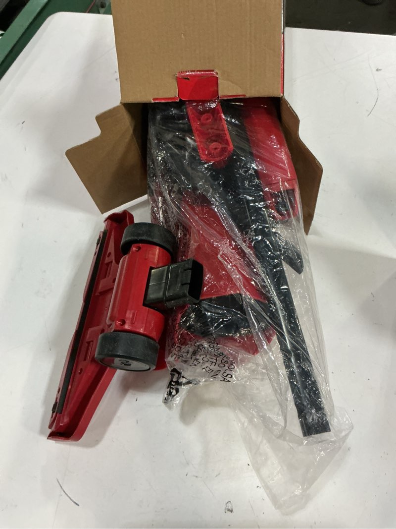 Condition photo showing Good Condition for dirt devil sd20000red simpli-stik lightweight corded bagless stick vacuum, red