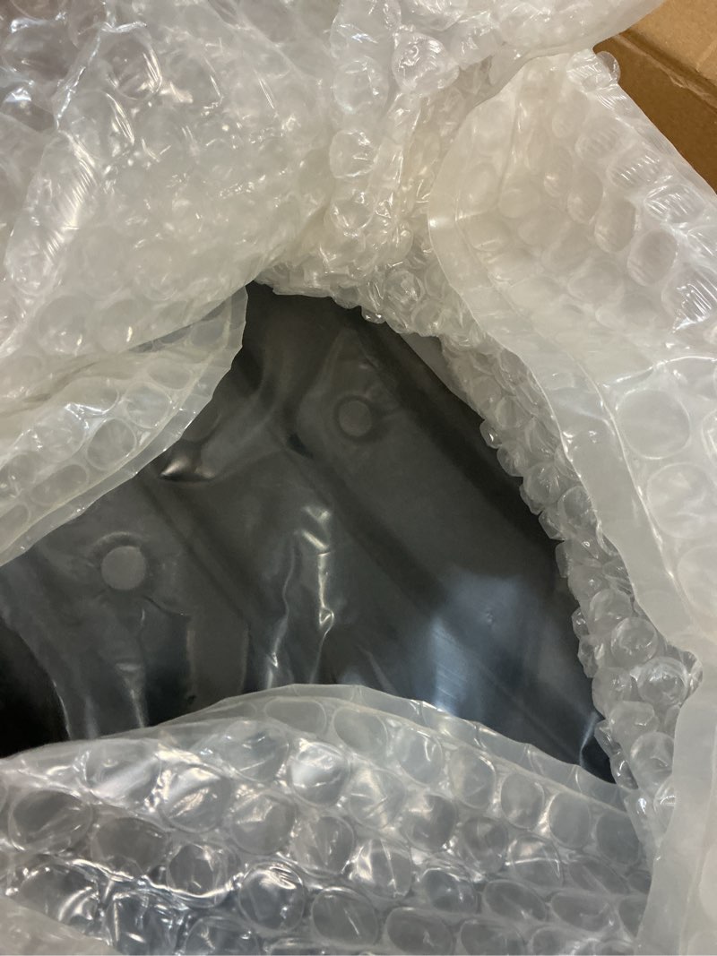 Condition photo showing New/Like New for for 2018 freightliner cascadia bumper splash shield (right)