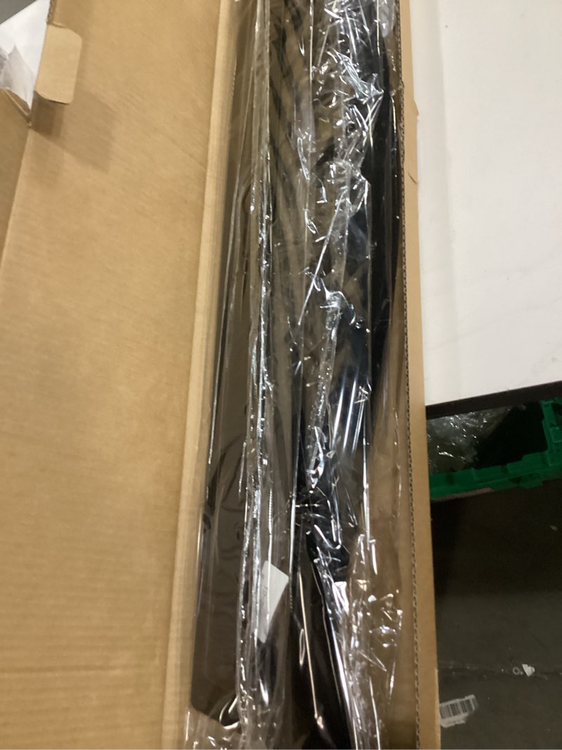 Condition photo showing New/Like New for Window Visors Rain Guards for Honda Pilot 2016 2017 2018 2019 2020 2021 2022, Out-Channel Window Vent Wind Deflectors Visors Shades for 16-22 Pilot (Excludes Touring Models) 2016-2022 Honda Pilot