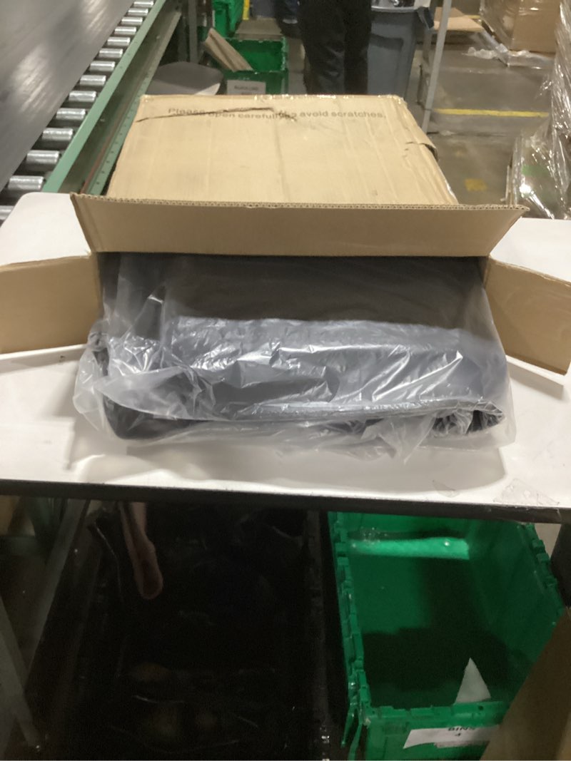 Condition photo showing New/Like New for 2025 HRV Floor Mats - Original Floor Mats Custom Fit for 2023 2024 2025 2026 Honda HRV & 2025 Acura ADX TPE Rubber Car Mats, All Weather Protection Floor Liners for HR-V Accessories 1st & 2nd Row