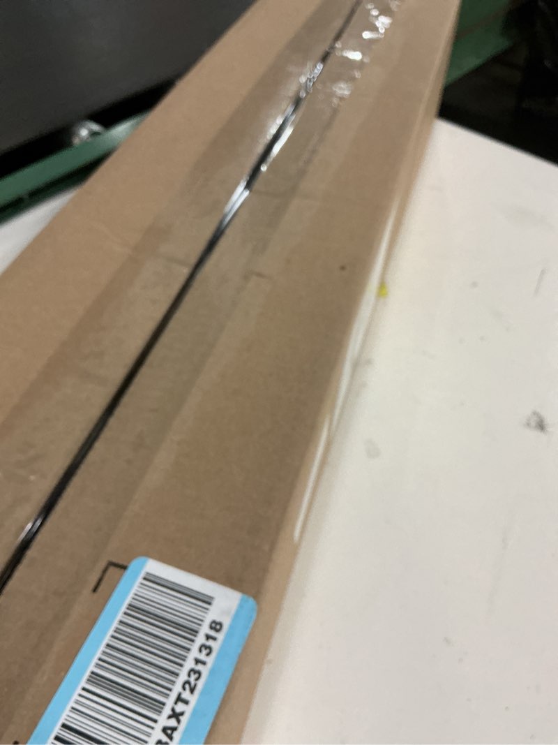 Condition photo showing Good Condition for plusinno fly fishing rod and reel combo, 4 piece lightweight ultra-portable graphite fly rod 5/6 complete starter package with carrier bag 5 wt -9' fly rod, 5/6 reel