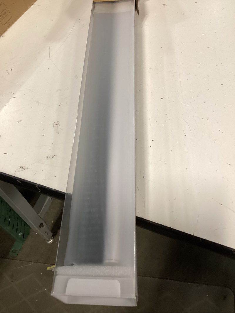 Condition photo showing Good Condition for blackout roller shades blinds cordless for windows pull down room darkening door blinds with thermal insulated easy to install for living room,bedroom,home,office bathroom black 23" w x 72" h 23"w x 72"h black
