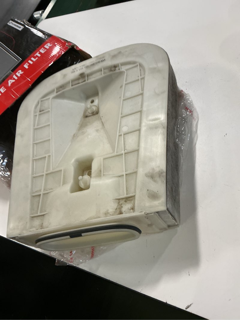 A-Premium Engine Air Filter Compatible with Porsche Cayenne 2019-2023, Macan 2024 & Audi Q8 2019-202