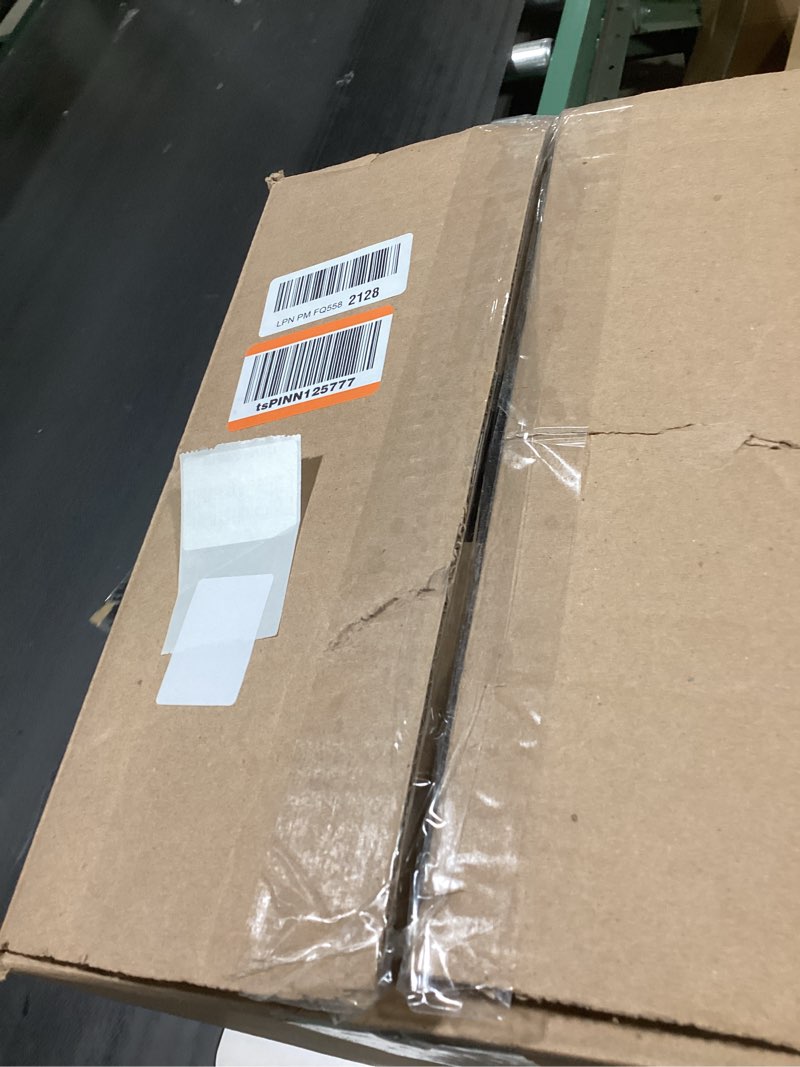 Condition photo showing New/Like New for Keurig K-Supreme Single Serve K-Cup Pod Coffee Maker, MultiStream Technology, 4 Brew Sizes, 66oz Dual-Position Removable Reservoir, Black Black Coffee Maker