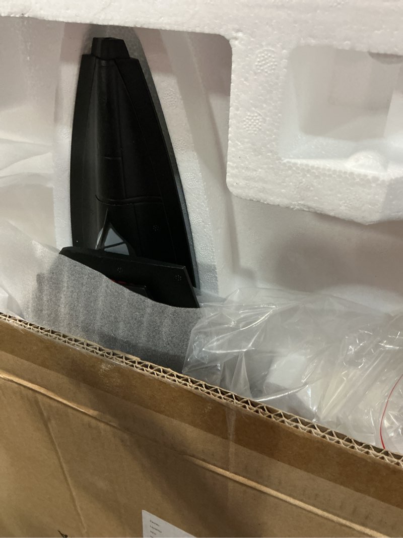 Condition photo showing Good Condition for e-flite rc airplane sr-71 blackbird 40mm twin edf bnf basic transmitter battery and charger not included efl02050