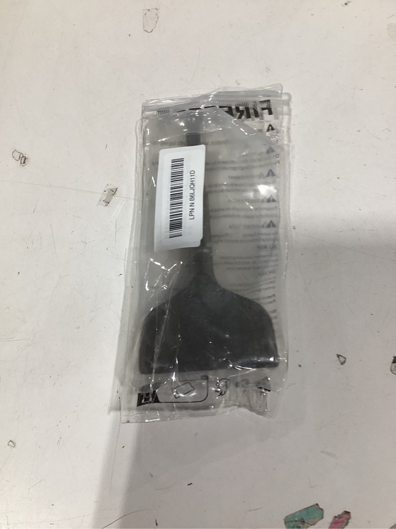 Condition photo showing Good Condition for Similar product not like stock photoAir Hammer Chisel Bits, Firecore 3 Inch Wide Air Floor Scraper 0.401 in Shank Tile Thinset Scaling Adhesive Removal, Impact Pneumatic Air Hammer Chisel Spring Attachments - FS18375