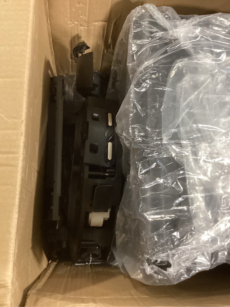 Condition photo showing Good Condition for iRobot Roomba Plus 405 (G181) 2in1 Vacuum & Mop Robot with AutoWash Dock - Dual Spinning, Smart & Fast Mapping, Ideal for Pet Hair, Self-Empties 75 Days, Intense Suction, Pad Washing & Drying