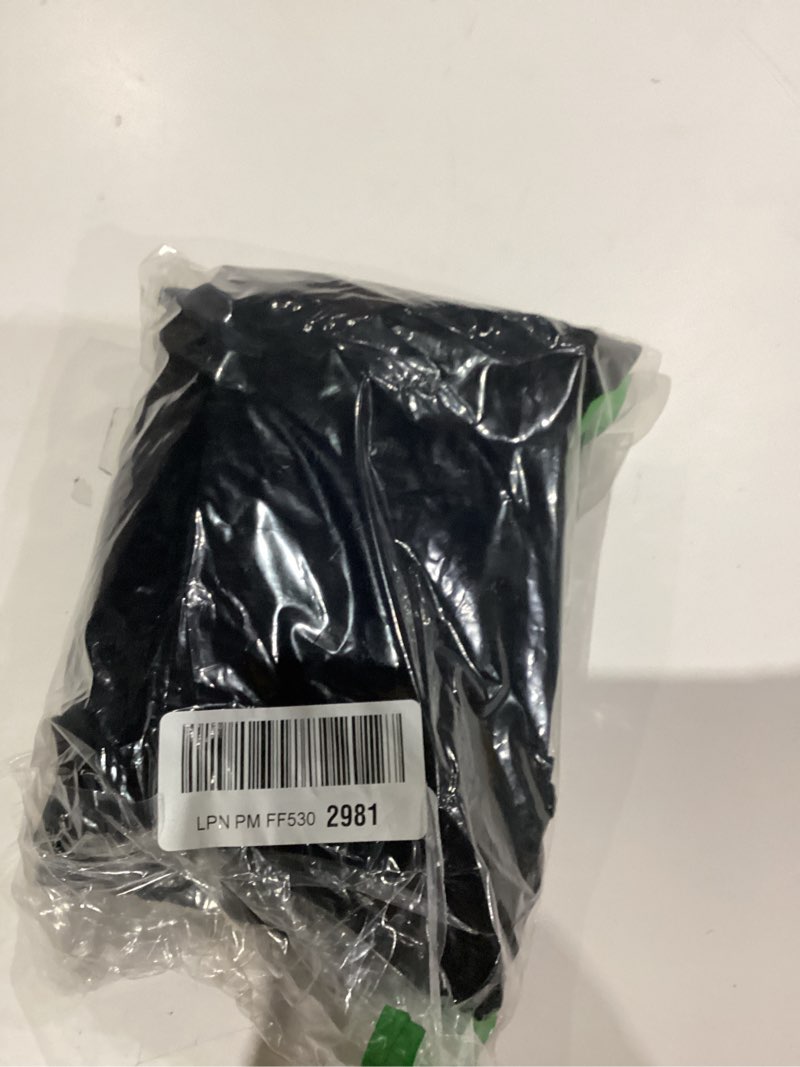 Condition photo showing As Is for Ufree 5 in 1 Curling Iron with Interchangeable Ceramic Barrels (0.35"-1.25"), Curling Wand Set with Flat Iron Hair Straightener, Instant Heat Up, Dual Voltage Hair Curler, Gifts for Women Rose Gold