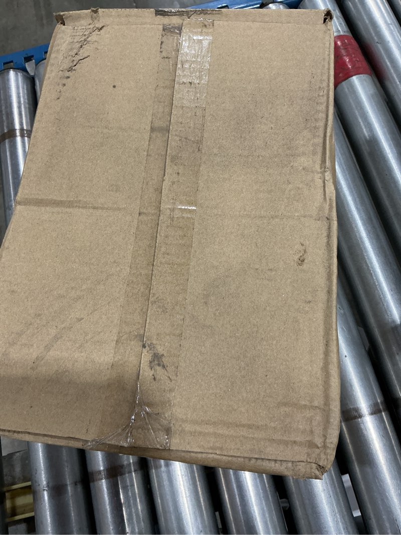 Condition photo showing New/Like New for tenceur 500 pcs waxed sanitary napkin disposal bags 7.5'' x 10'' x 3.5'' kraft feminine hygiene liner bag paper bags for commercial business personal restroom bathroom janitorial dispenser