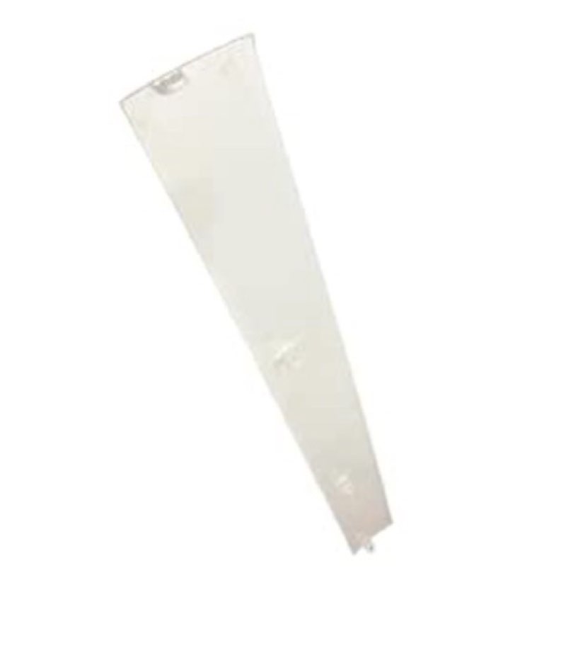 Sai Service Center Split AC FTC50RRV161 Flap 34.5 inch Compatible with (Daikin) (Pack of 1)